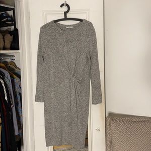 EDC sweater dress